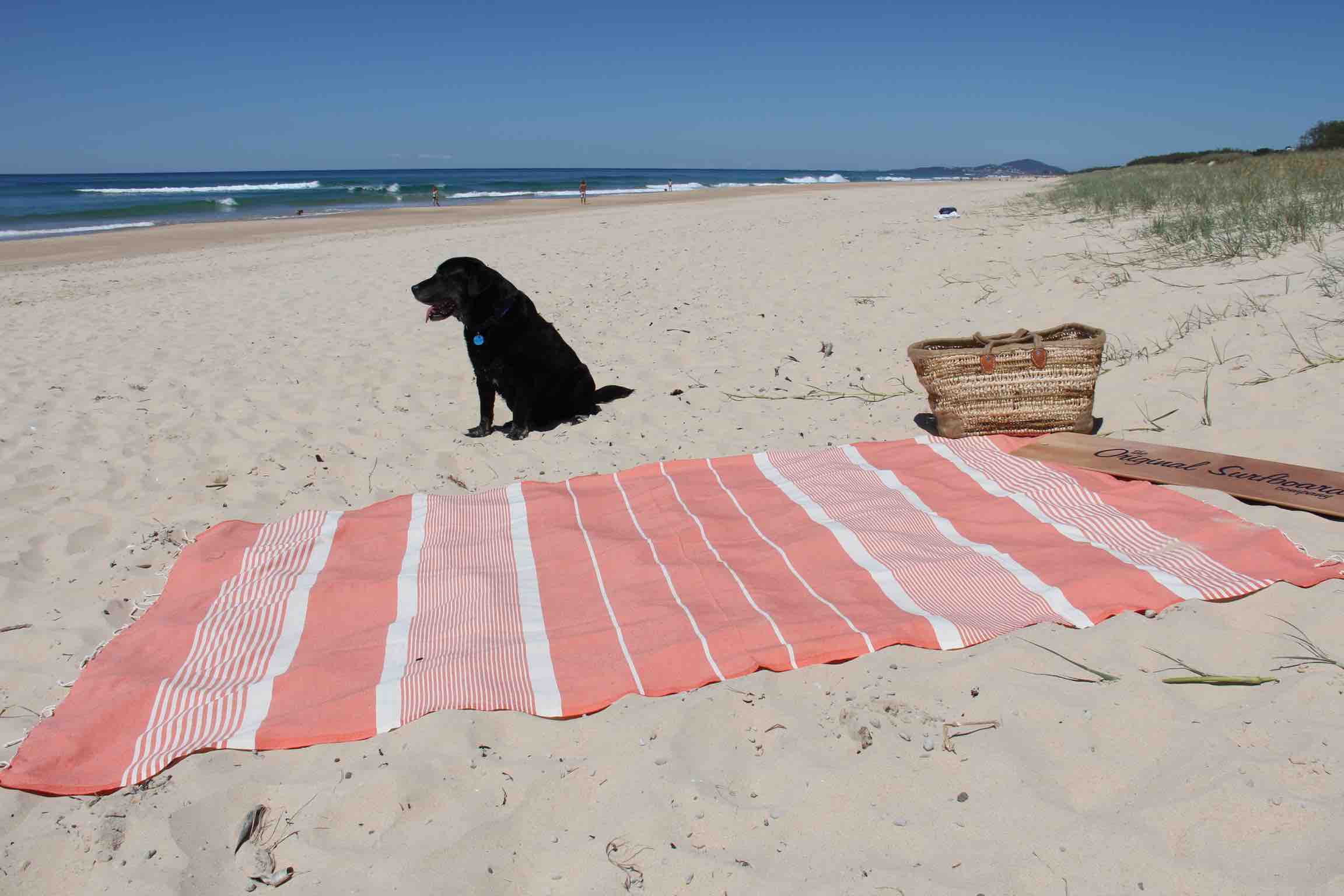 Noosa Beach Towels- Large and Extra Large Beach Towels.